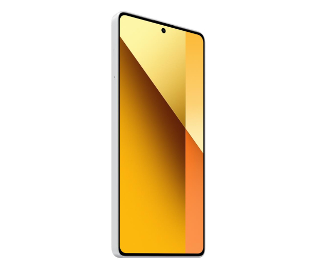 XIAOMI REDMI NOTE 13 5G 6/128 Biały - 1213727 - zdjęcie 2